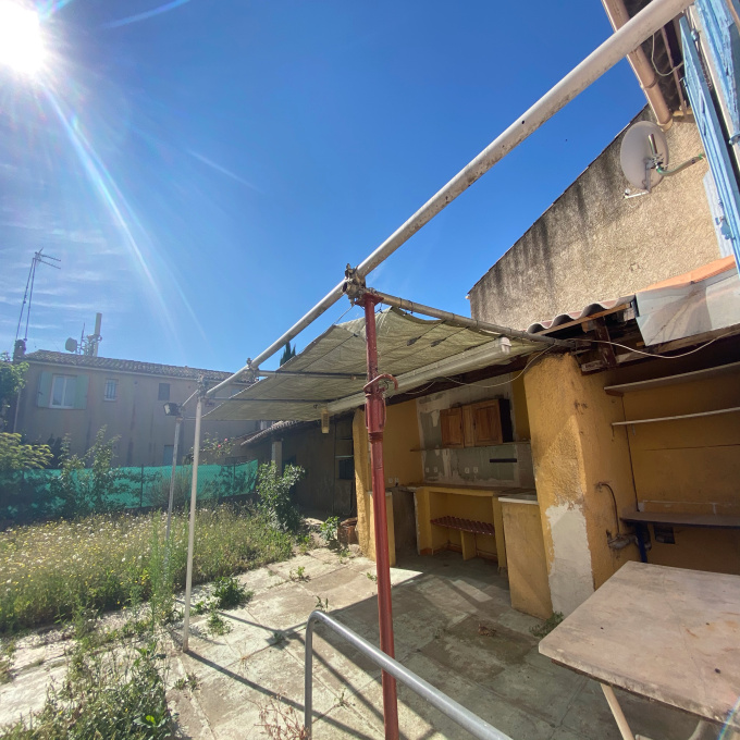 Offres de vente Maison de village Pertuis (84120)