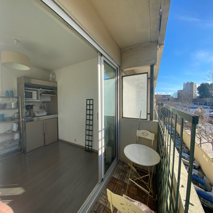 Offres de vente Appartement Aix-en-Provence (13100)