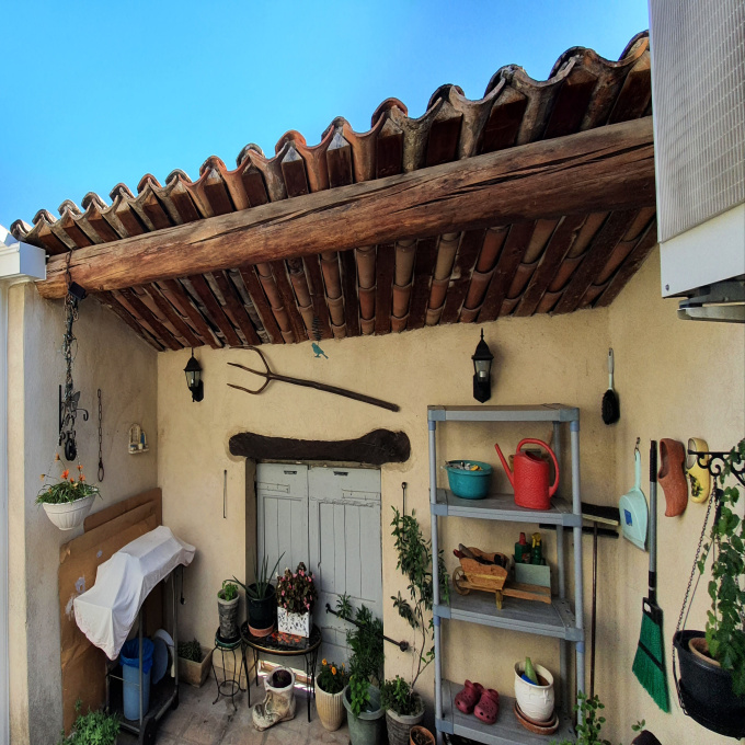 Offres de vente Maison de village Cabrières-d'Aigues (84240)