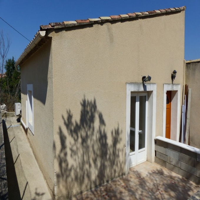 Offres de vente Appartement La Roque-d'Anthéron (13640)