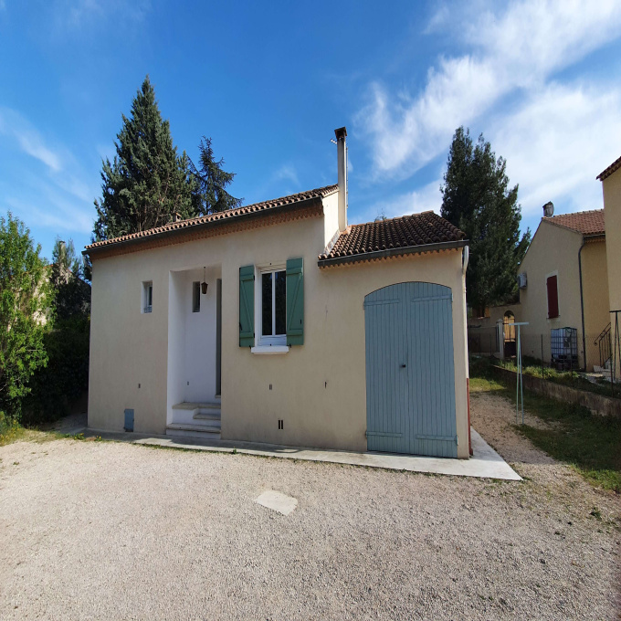 Offres de vente Maison Charleval (13350)