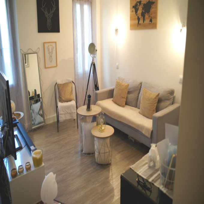 Offres de location Appartement Alleins (13980)