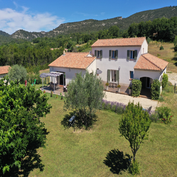 Offres de vente Propriete Lourmarin (84160)
