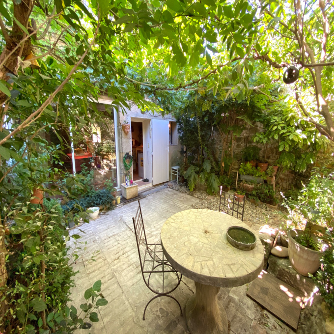 Offres de vente Maison de village Alleins (13980)