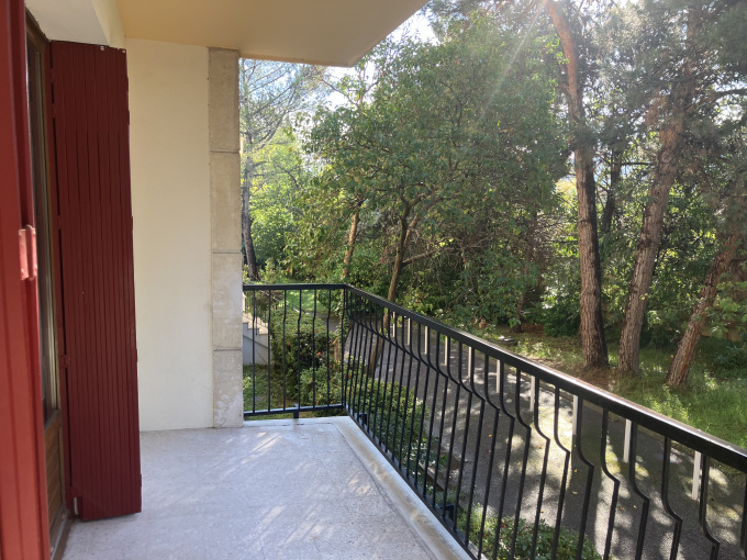 Offres de location Appartement Aix-en-Provence (13090)
