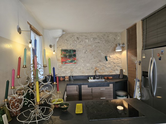 Offres de vente Maison de village La Roque-d'Anthéron (13640)