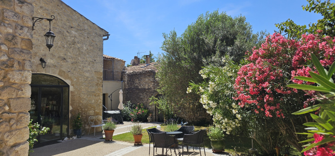 Offres de vente Maison La Roque-d'Anthéron (13640)