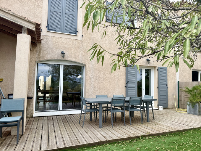 Offres de vente Maison Alleins (13980)