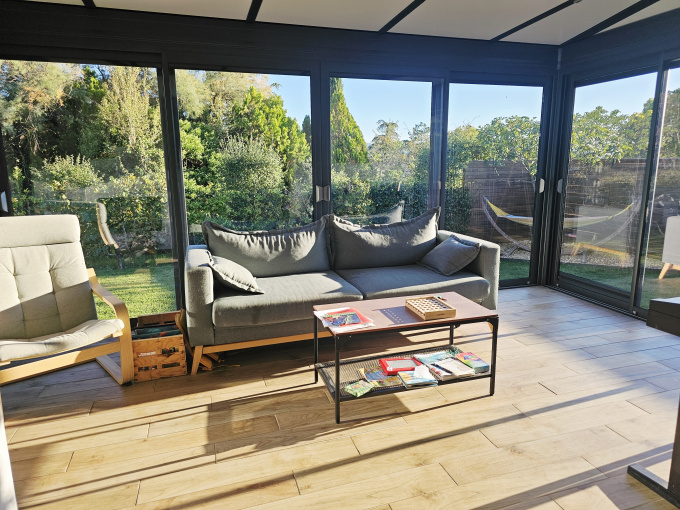 Offres de vente Maison Lauris (84360)