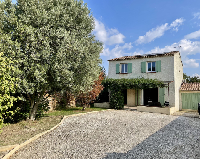 Offres de vente Maison Alleins (13980)