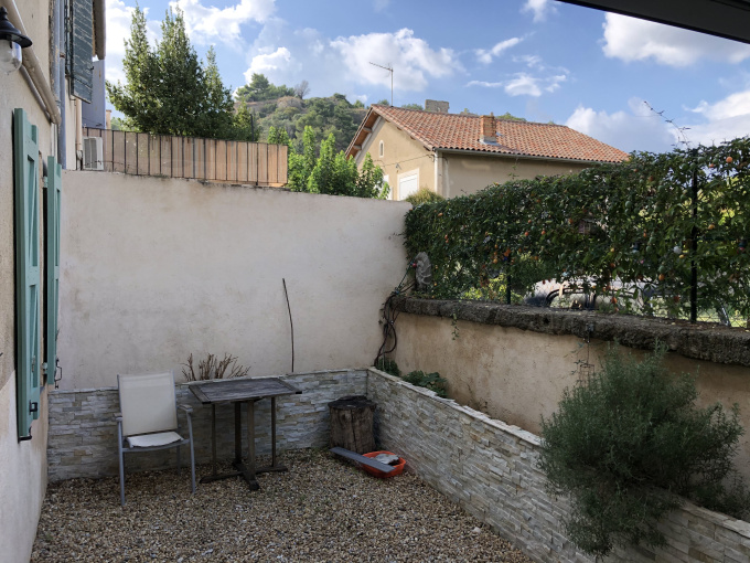 Offres de location Appartement Rognes (13840)
