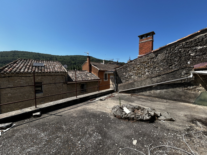 Offres de vente Maison Alleins (13980)