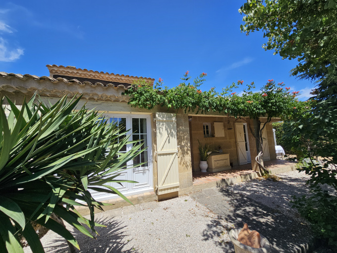 Offres de vente Maison Éguilles (13510)