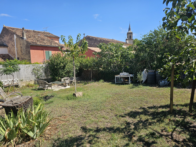 Offres de vente Maison La Roque-d'Anthéron (13640)