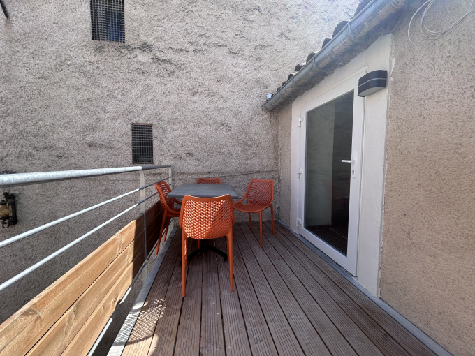Offres de location Appartement La Roque-d'Anthéron (13640)