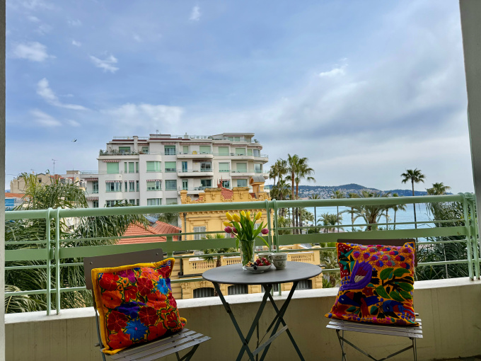 Offres de vente Appartement Nice (06000)