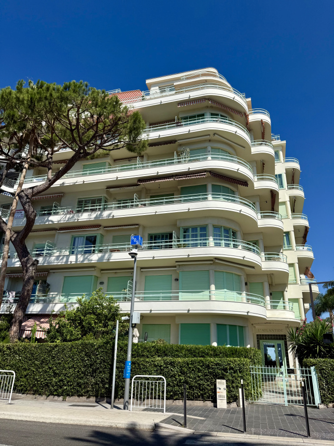 Offres de vente Appartement Nice (06000)
