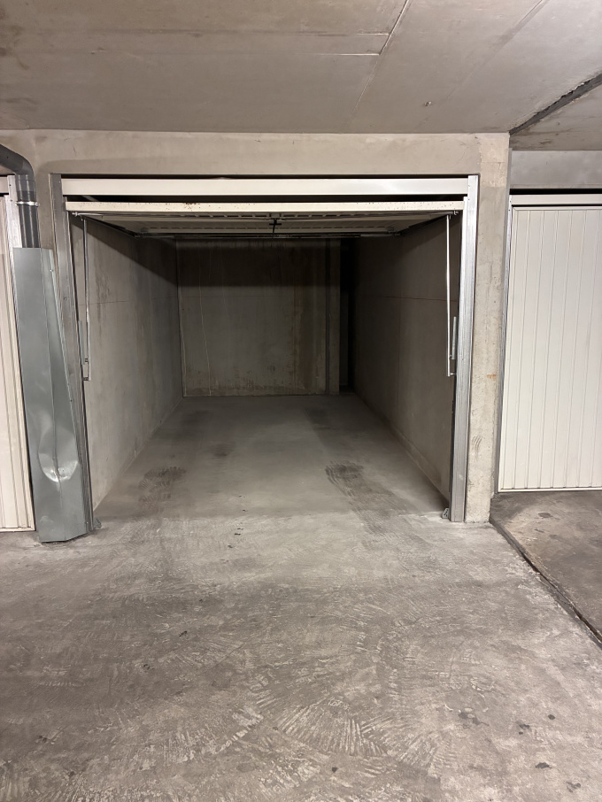 Offres de location Garage Marseille (13002)