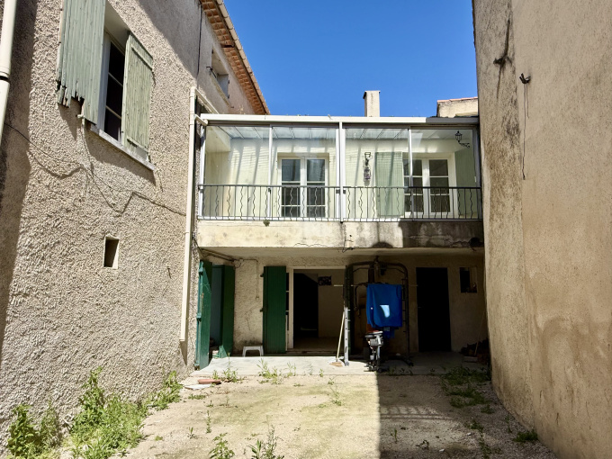 Offres de vente Maison de village Sénas (13560)