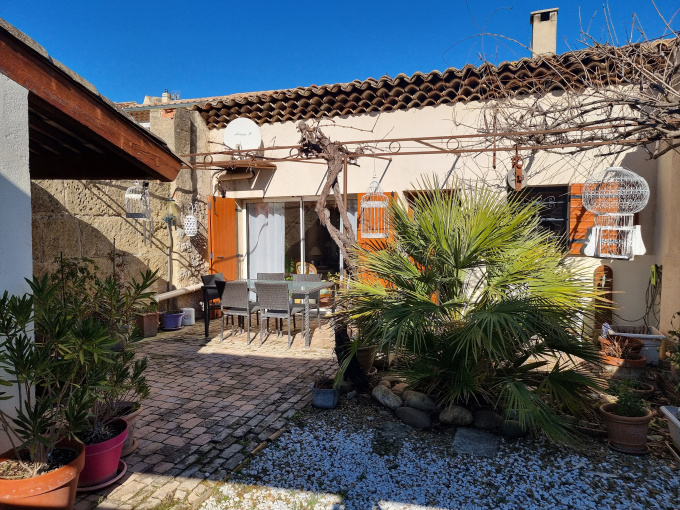 Offres de vente Maison de village La Roque-d'Anthéron (13640)