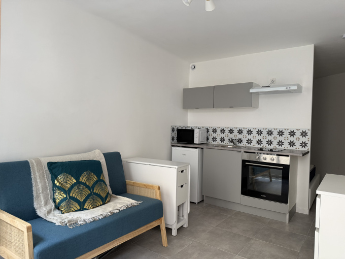 Offres de location Studio La Roque-d'Anthéron (13640)