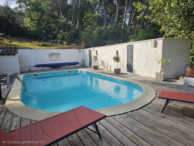 Offres de vente Maison La Roque-d'Anthéron (13640)