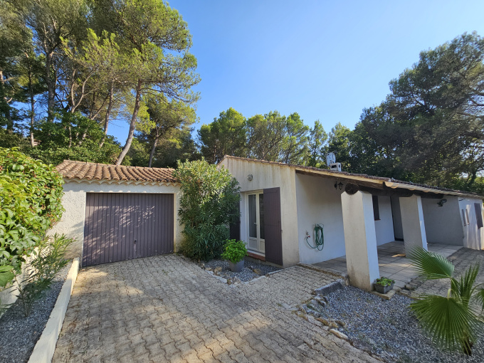 Offres de vente Maison La Roque-d'Anthéron (13640)