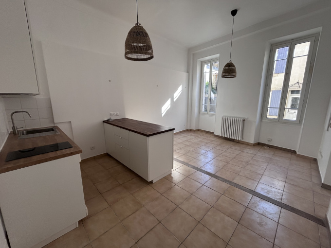 Offres de location Appartement La Roque-d'Anthéron (13640)