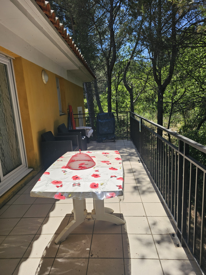 Offres de vente Appartement La Roque-d'Anthéron (13640)
