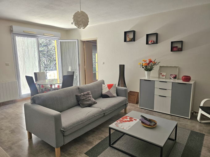 Offres de vente Appartement La Roque-d'Anthéron (13640)