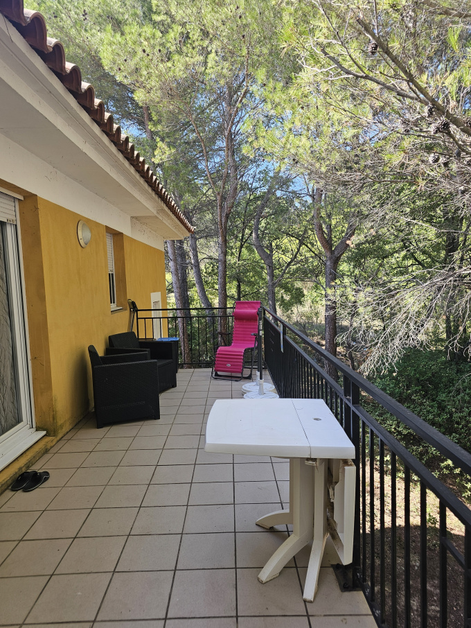Offres de vente Appartement La Roque-d'Anthéron (13640)