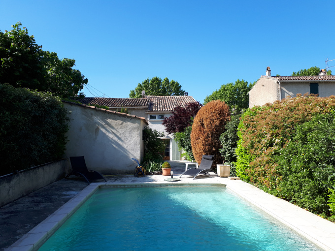 Offres de vente Maison de village La Roque-d'Anthéron (13640)