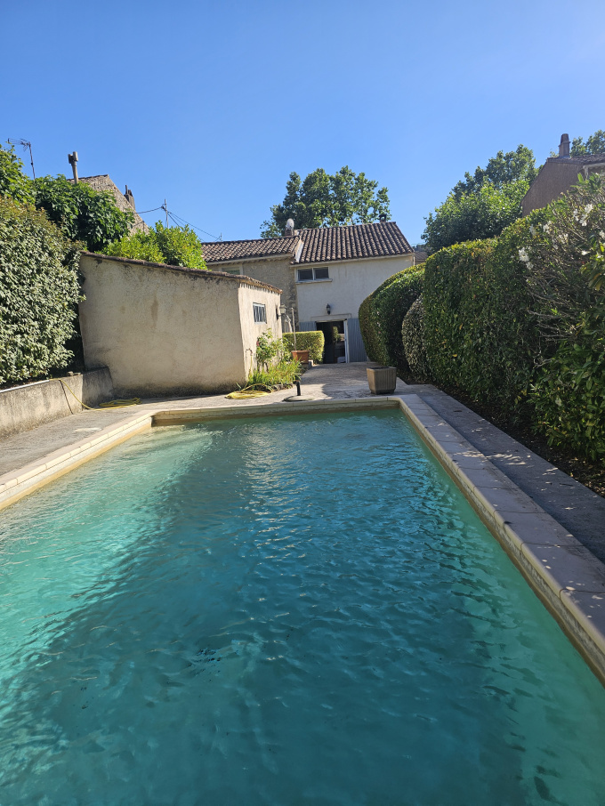 Offres de vente Maison de village La Roque-d'Anthéron (13640)