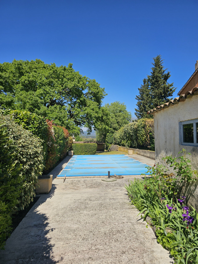Offres de vente Maison de village La Roque-d'Anthéron (13640)