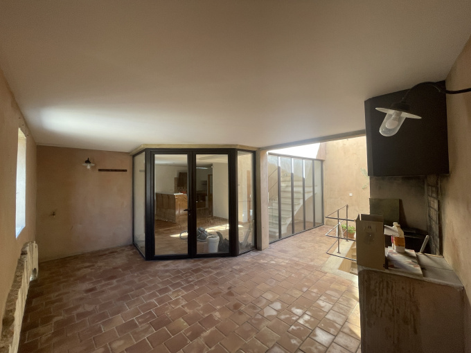 Offres de location Maison La Roque-d'Anthéron (13640)