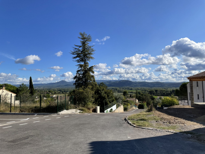 Offres de vente Terrain à batir Pertuis (84120)