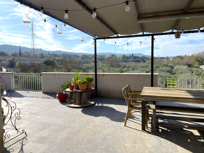 Offres de vente Propriete Alleins (13980)