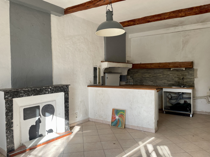 Offres de vente Maison de village Alleins (13980)