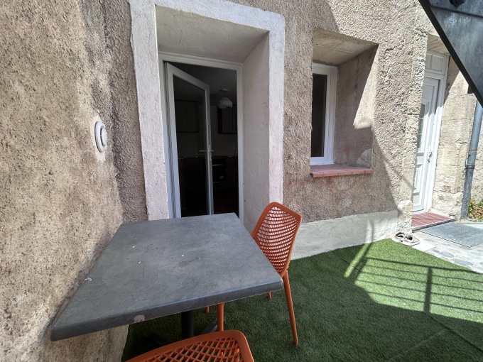 Offres de location Appartement La Roque-d'Anthéron (13640)