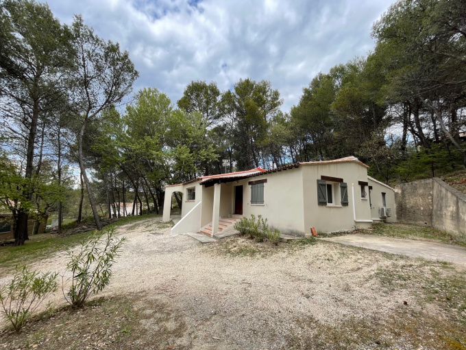 Offres de location Maison La Roque-d'Anthéron (13640)