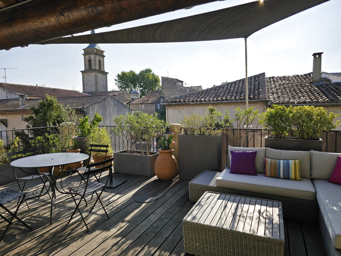 Offres de vente Maison de village La Roque-d'Anthéron (13640)