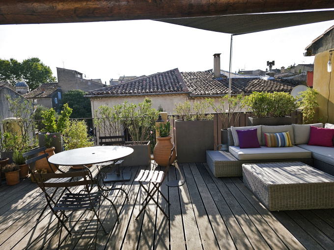 Offres de vente Maison de village La Roque-d'Anthéron (13640)