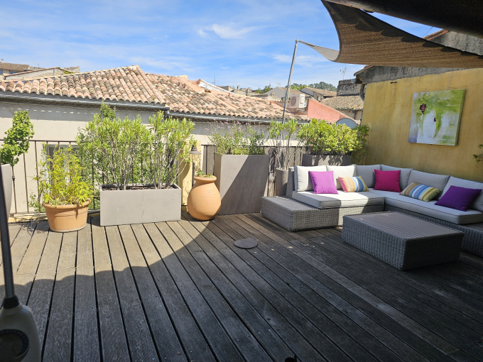 Offres de vente Maison de village La Roque-d'Anthéron (13640)