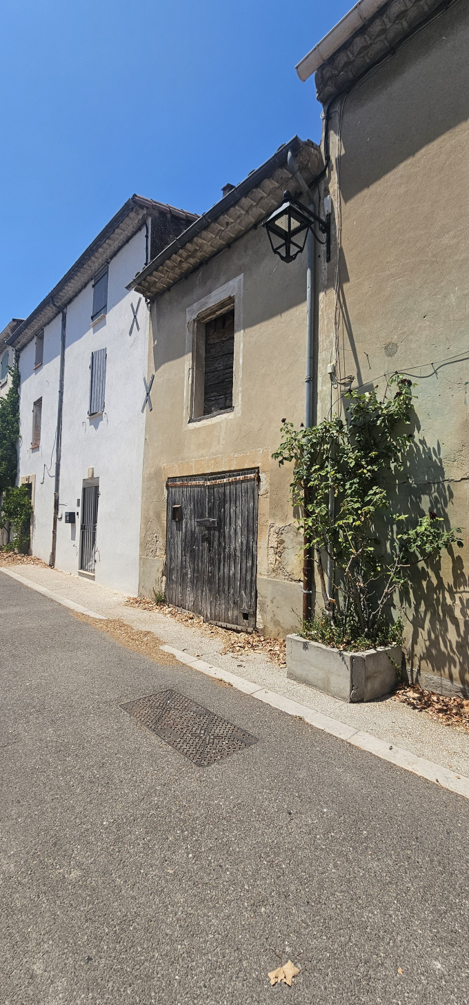 Offres de vente Maison de village Charleval (13350)