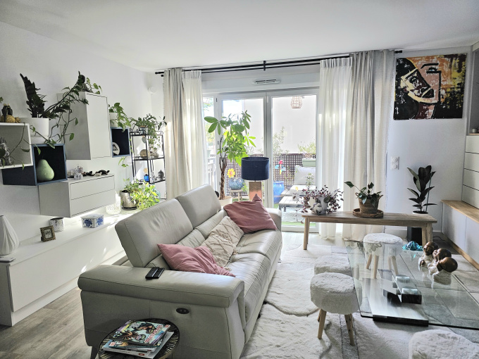 Offres de vente Appartement Salon-de-Provence (13300)