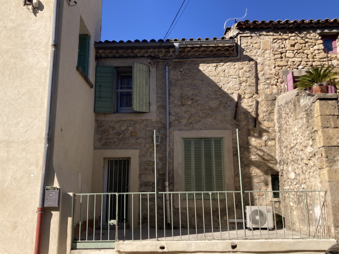 Offres de location Appartement Rognes (13840)