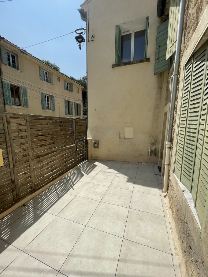 Offres de location Appartement Rognes (13840)