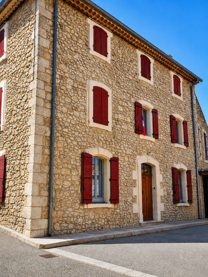 Offres de vente Maison La Roque-d'Anthéron (13640)