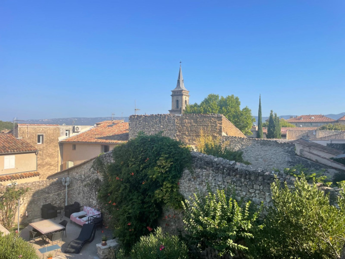 Offres de vente Maison La Roque-d'Anthéron (13640)