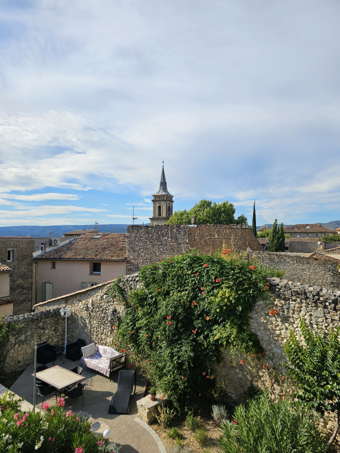 Offres de vente Maison La Roque-d'Anthéron (13640)